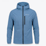 ES16 Löparjacka - Supreme Light Blue. unisex