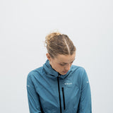 ES16 Löparjacka - Supreme Light Blue. unisex