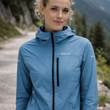 ES16 Löparjacka - Supreme Light Blue. unisex