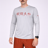 ES16 Performance-shorts med innerbyxa. Black
