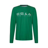 ES16 Classic T-shirt Olive