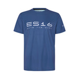 ES16 Classic T-shirt Olive