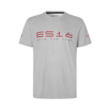 ES16 Classic T-shirt Olive