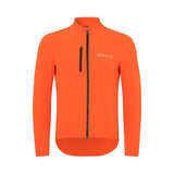 ES16 Supreme Vindjacka Orange