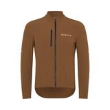 ES16 Supreme Vindjacka Dark Brown