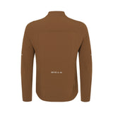 ES16 Supreme Vindjacka Dark Brown
