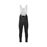 ES16 Vinter Cykelbyxor Supreme unisex - med vaddering. Black