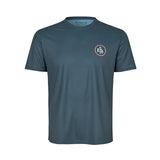 ES16 Performance T-shirt Mörkgrå