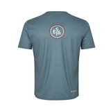 ES16 Prestanda T-shirt Grå