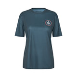ES16 Performance T-shirt Mörkgrå
