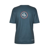 ES16 Performance T-shirt Mörkgrå