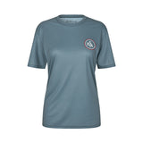 ES16 Prestanda T-shirt Grå