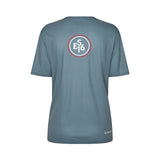 ES16 Prestanda T-shirt Grå