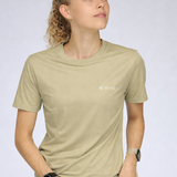 ES16 Performance T-shirt Olive