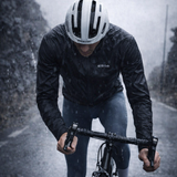 ES16 Regnjacka PRO 09 eVent - Black