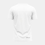 ES16 Supreme T-Shirt - Vit