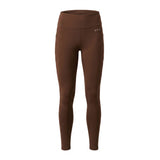 ES16 Tights Soft Element - Terrakottabrun