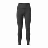 ES16 Ultralight Tights Svart