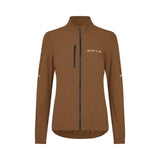 ES16 Supreme Vindjacka MörkbrunJakken