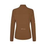 ES16 Supreme Vindjacka MörkbrunJakken