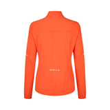 ES16 Supreme Vindjacka Orange