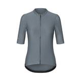 ES16 Cykeltröja Supreme. Grey blue