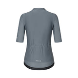 ES16 Cykeltröja Supreme. Grey blue
