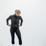 ES16 ultralätta tights grå