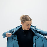 ES16 Ärmlöst nätbasskikt. Unisex
