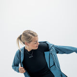 ES16 Ärmlöst nätbasskikt. Unisex