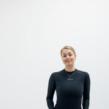 ES16 Ärmlöst nätbasskikt. Unisex