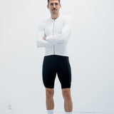 ES16 Cykelbyxor PRO Supreme. Svart