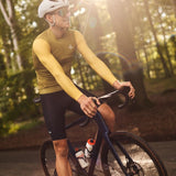 ES16 cykeltröja Supreme. Svart