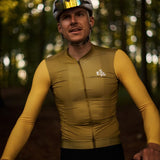ES16 cykeltröja Supreme. Svart