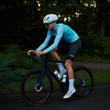 ES16 cykeltröja Supreme. Svart