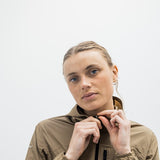ES16 Lättviktsjacka - Supreme Green