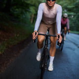 ES16 cykeltröja Supreme. Svart
