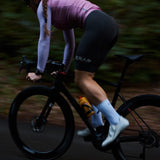 ES16 cykeltröja Supreme. Svart