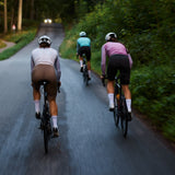 ES16 cykeltröja Supreme. Svart