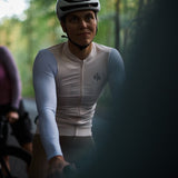 ES16 cykeltröja Supreme. Svart