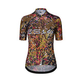 ES16 Cykeltröja PRO Razor. Simple Blue