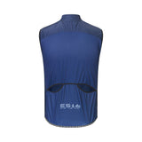 ES16 Open Back vindjacka.