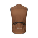 ES16 Open Back vindjacka.