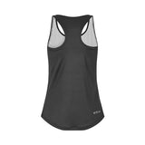 ES16 klassisk singlet svart