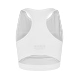 ES16 Klassisk Sport BH Vit