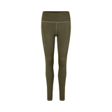 ES16 ultralätta tights armégrön