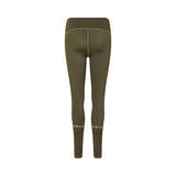ES16 ultralätta tights armégrön