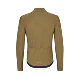 ES16 långärmad cykelfleece Supreme. Sann