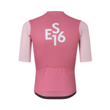 ES16 cykeltröja Supreme. Svart