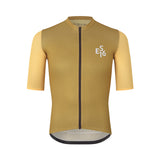 ES16 cykeltröja Supreme. Svart
